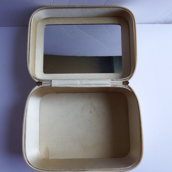 Vtg. Baby Phat Makeup Train Case - Picture 10 of 12